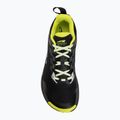 Încălțăminte de alergare pentru bărbați Altra Experience Wild 3+ black/silver/acid lime 5