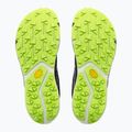 Încălțăminte de alergare pentru bărbați Altra Experience Wild 3+ black/silver/acid lime 4