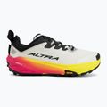 Încălțăminte de alergare pentru femei Altra Experience Wild 3+ ice/black/safety yellow 2