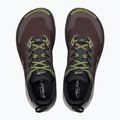 Încălțăminte de alergare pentru bărbați Altra Experience Wild 3+ chocolate torte/gray 3
