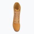 Încălțăminte pentru femei Timberland Stone Street Mid Lace Up wheat nubuck 5