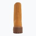 Încălțăminte pentru femei Timberland Stone Street Mid Lace Up wheat nubuck 6