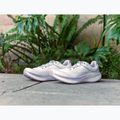 Încălțăminte de alergare pentru femei Altra Torin 9 white/white/wisteria 5