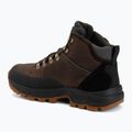 Încălțăminte pentru bărbați Timberland Mt. Maddsen 2.0 Mid dark brown full grain 3