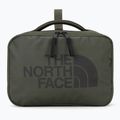 Trusă de cosmetice The North Face Base Camp Voyager Dopp Kit 4 l new taupe grey