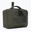 Trusă de cosmetice The North Face Base Camp Voyager Dopp Kit 4 l new taupe grey 2