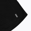Bluză de trekking pentru femei Icebreaker Merino 300 Realfleece Descender Zip Hoodie black 3