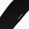 Bluză de trekking pentru femei Icebreaker Merino 300 Realfleece Descender Zip Hoodie black 4