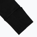 Bluză de trekking pentru femei Icebreaker Merino 300 Realfleece Descender Zip Hoodie black 6