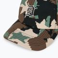 Șapcă 47 Brand Detroit Tigers Digital Star CLEAN UP brown 3