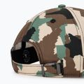 Șapcă 47 Brand Detroit Tigers Digital Star CLEAN UP brown 4