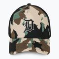 Șapcă 47 Brand Detroit Tigers Digital Star Offside Dt brown 2