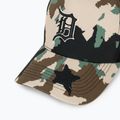 Șapcă 47 Brand Detroit Tigers Digital Star Offside Dt brown 3