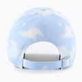 Șapcă 47 Brand MLB Los Angeles Dodgers In The Clouds CLEAN UP light columbia 2