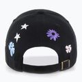 Șapcă 47 Brand MLB Los Angeles Dodgers Flora CLEAN UP black 2