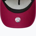 New Era WS Patch Eframe New York Yankees șapcă de baseball bej deschis 6