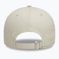 New Era WS Patch 9Forty San Diego Padres șapcă de baseball bej deschis 4