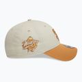 New Era WS Patch 9Forty San Diego Padres șapcă de baseball bej deschis 5