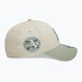 New Era WS Patch 9Forty Oakland Athletics șapcă de baseball bej deschis 4