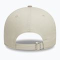 New Era WS Patch 9Forty Oakland Athletics șapcă de baseball bej deschis 5