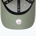 New Era WS Patch 9Forty Oakland Athletics șapcă de baseball bej deschis 6