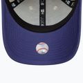 New Era WS Patch 9Forty Chicago White Sox șapcă de baseball bej deschis 6