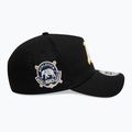 New Era WS EframeOakland Athletics șapcă de baseball negru 4