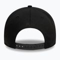 New Era WS Eframe New York Yankees șapcă de baseball negru 4