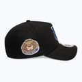 New Era WS Eframe Los Angeles Dodgers șapcă de baseball negru 4