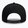 New Era WS Eframe Los Angeles Dodgers șapcă de baseball negru 5