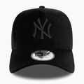 Șapcă New Era Diamante Velour Trucker New York Yankees black 3