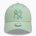New Era League Essential 9Forty New York Yankees verde pstl baseball cap 2