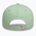 New Era League Essential 9Forty New York Yankees verde pstl baseball cap 4