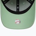 New Era League Essential 9Forty New York Yankees verde pstl baseball cap 5
