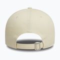New Era League Essential 9Forty New York Yankees șapcă de baseball bej deschis 4
