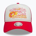 Șapcă New Era Foam Trucker bright pink 3