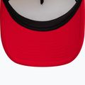 Șapcă New Era Foam Trucker bright pink 5
