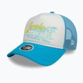 Șapcă New Era Foam Trucker pastel blue 2
