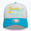 Șapcă New Era Foam Trucker pastel blue 3