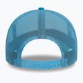 Șapcă New Era Foam Trucker pastel blue 4
