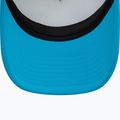 Șapcă New Era Foam Trucker pastel blue 5