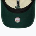 Șapcă New Era 9Twenty Trucker Oakland Athletics light beige 5