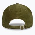 New Era Two Tone Cord 9Forty New York Yankees șapcă de baseball verde închis 4