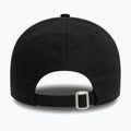 New Era Team Outline 9Forty Los Angeles Dodgers șapcă de baseball negru 4