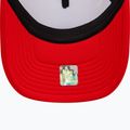Șapcă New Era Superbowl Trucker San Francisco 49ERS red 4