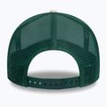 Șapcă New Era Superbowl Trucker New York Jets green med 4
