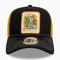 Șapcă New Era Summer Patch Trucker black 2