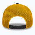 Șapcă New Era Summer Patch Trucker black 4