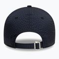 Șapcă de baseball New Era Seersucker 9Forty New York Yankees navy 4