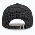 New Era Seersucker 9Forty Los Angeles Dodgers șapcă de baseball negru 4